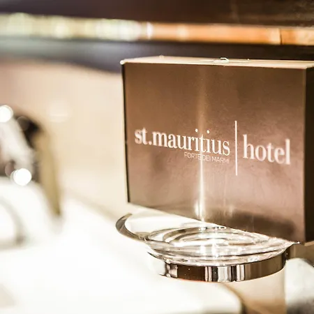 Otel St.mauritius 4*
