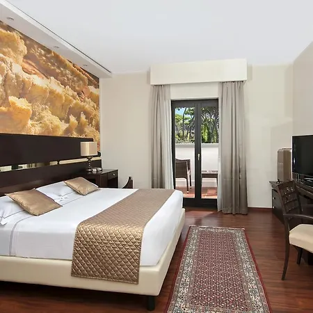 St.mauritius 4* Форте-деи-Марми
