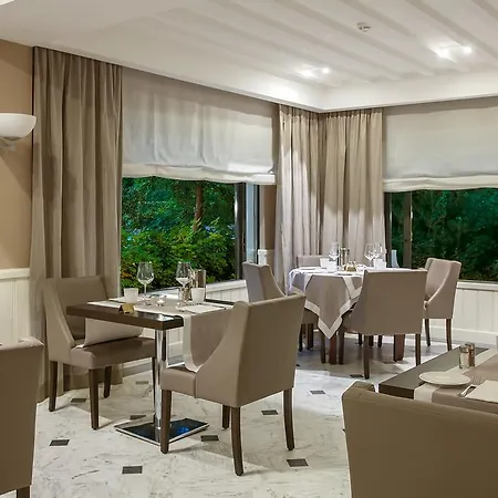 Отель St.mauritius 4*